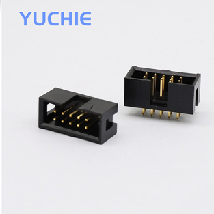 板對(duì)板連接器如何選擇合適的堆疊高度