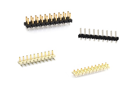 排針排母 排針排母