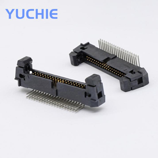 板對(duì)板連接器